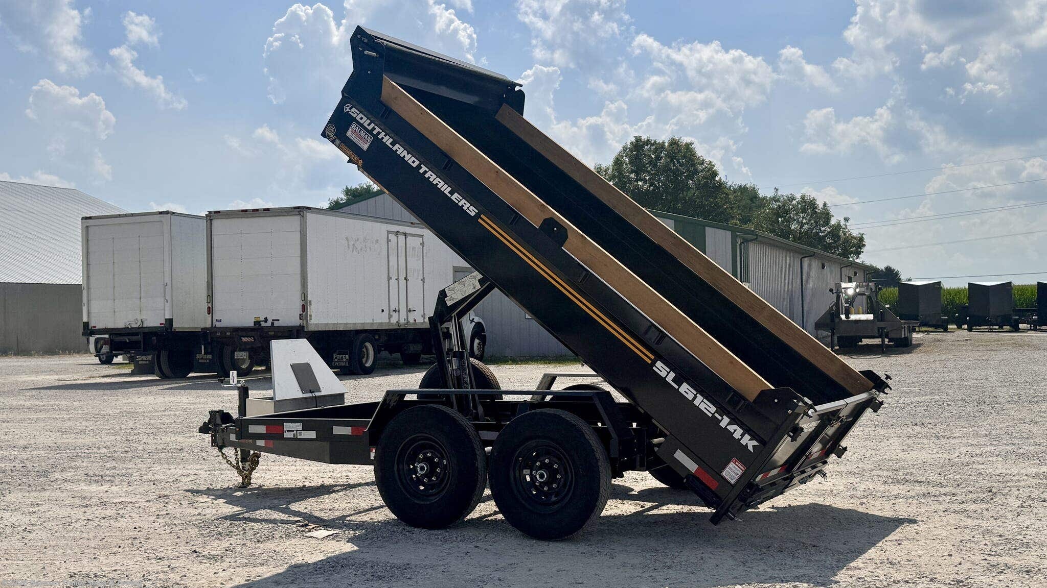 2027 ALUM. RAMPS -SOLAR photo 2