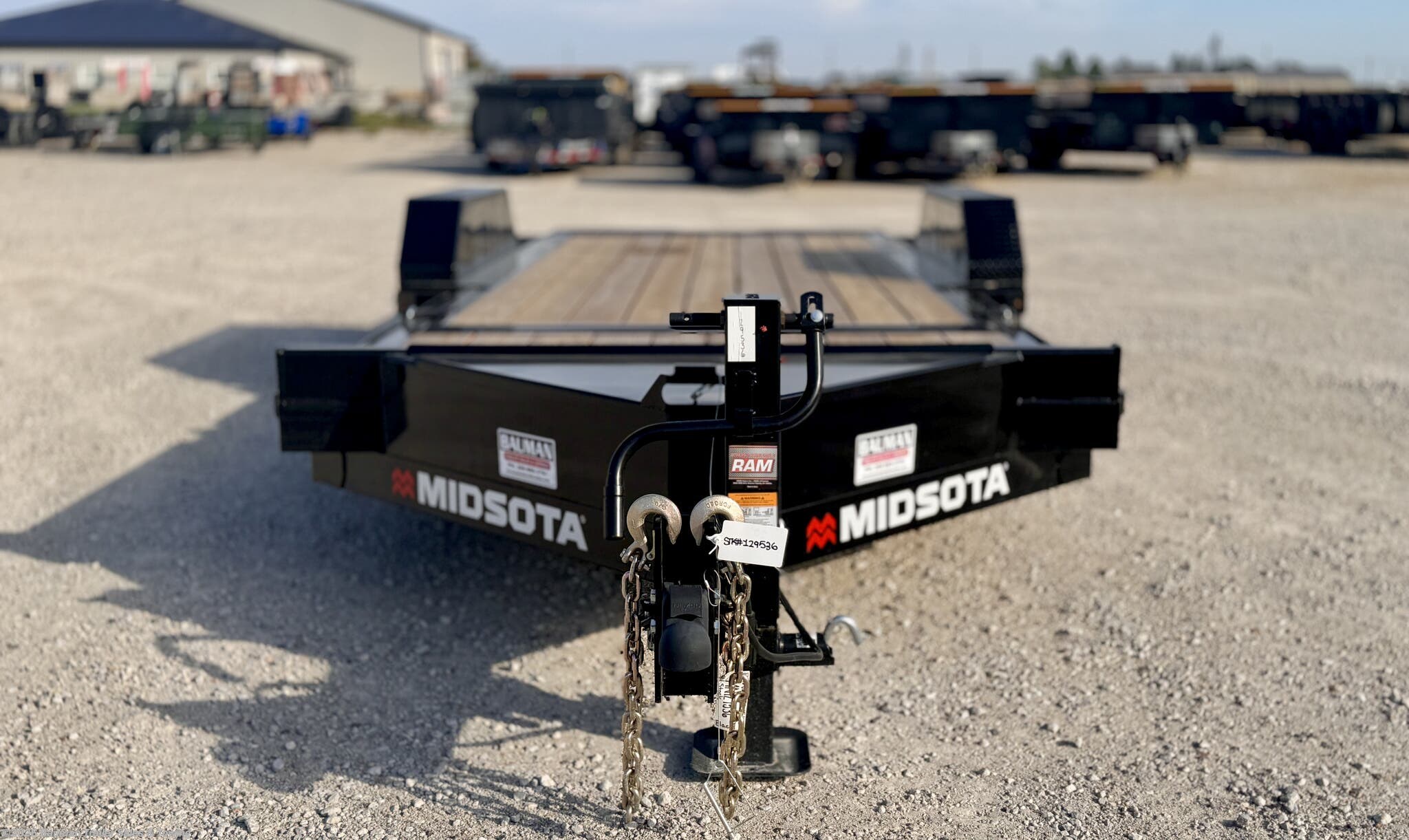 2027 Midsota TB