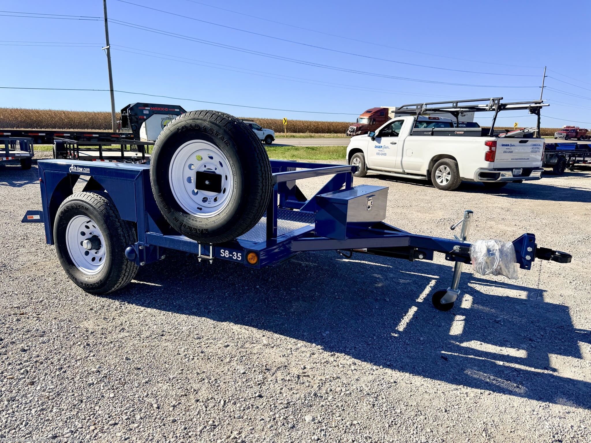 2026 Air-tow