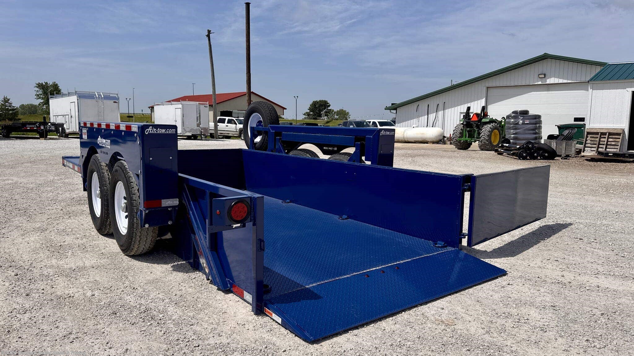 2026 Air-tow