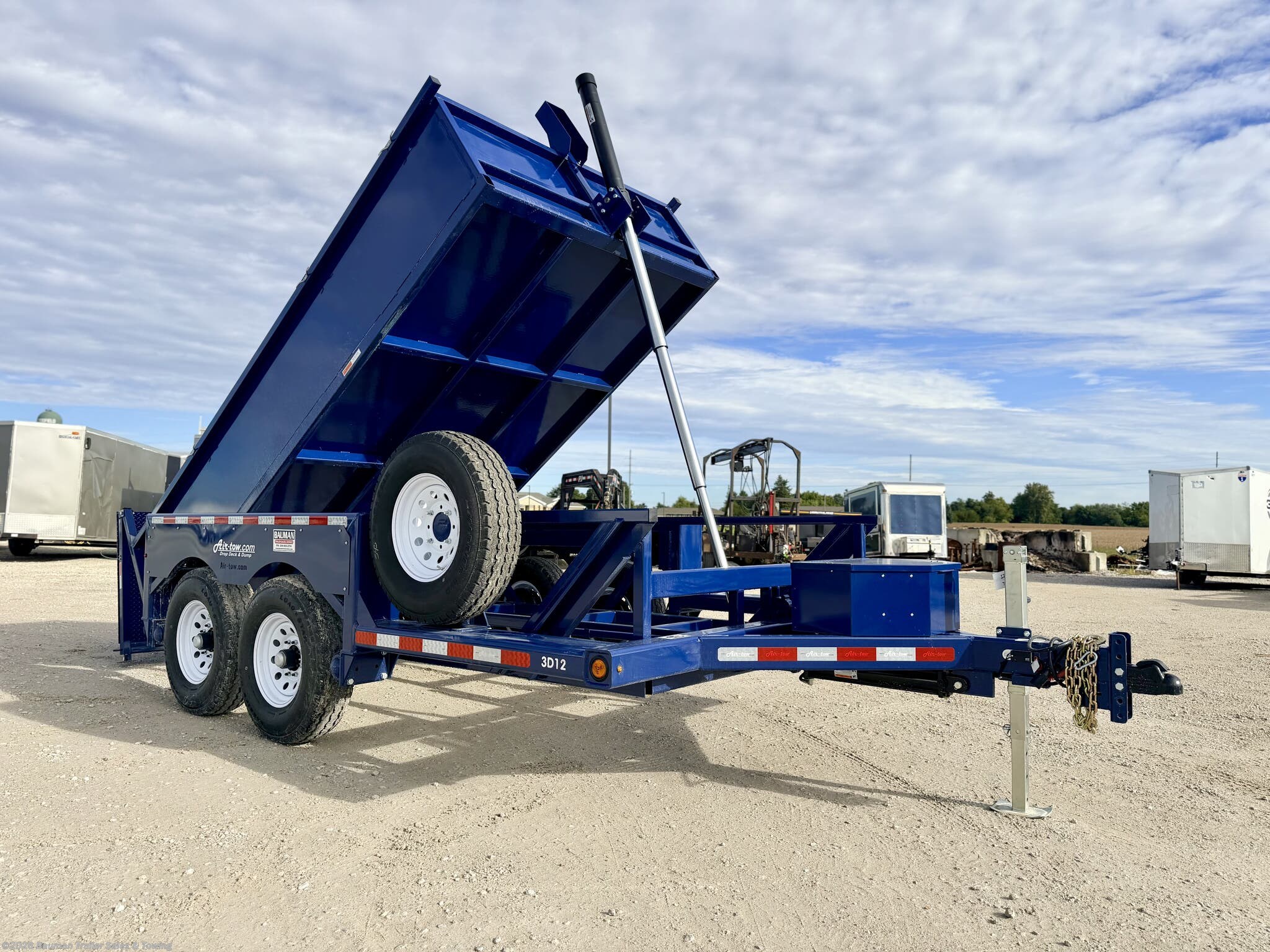 2026 Air-tow