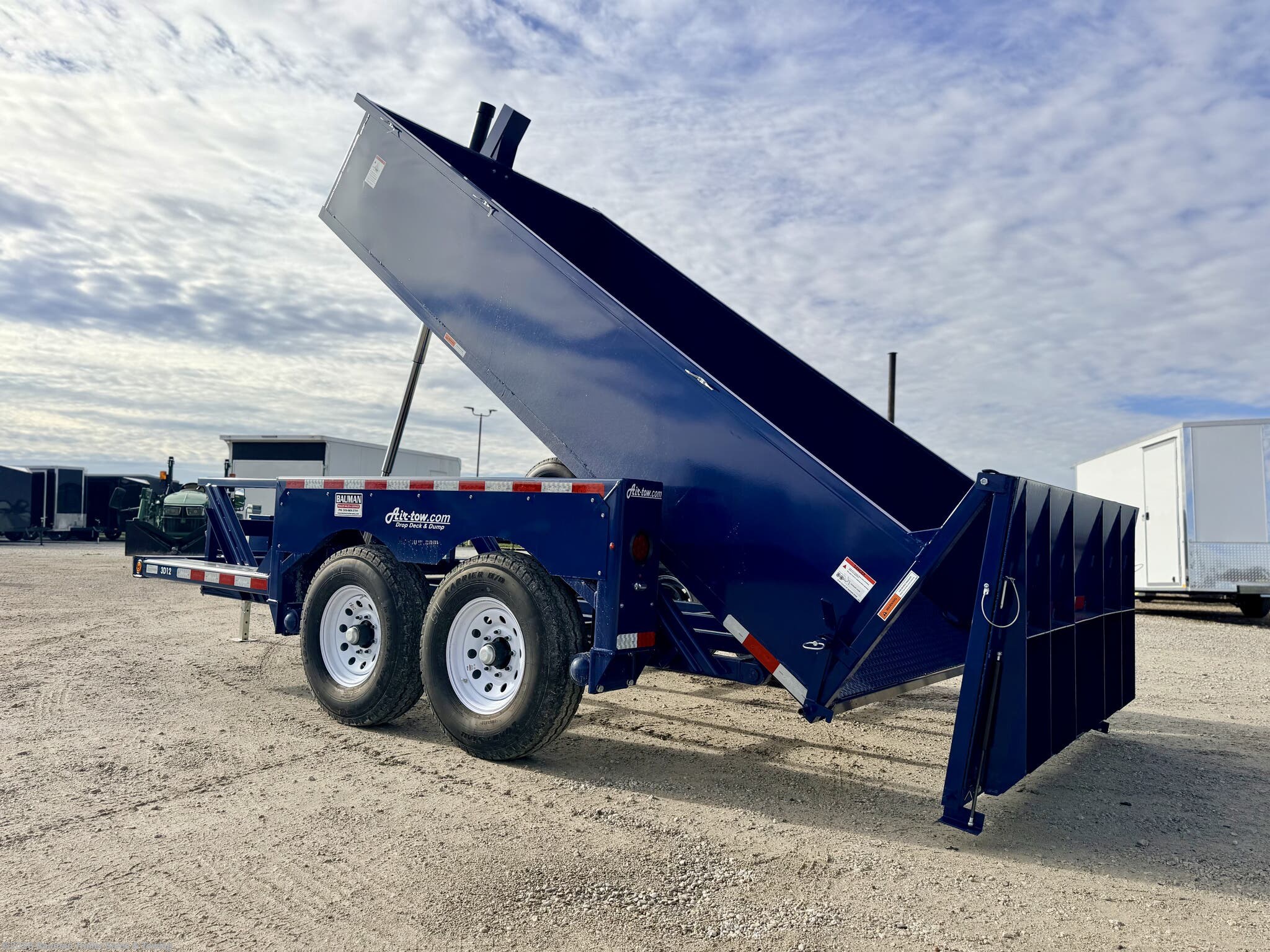 2026 Air-tow photo 3