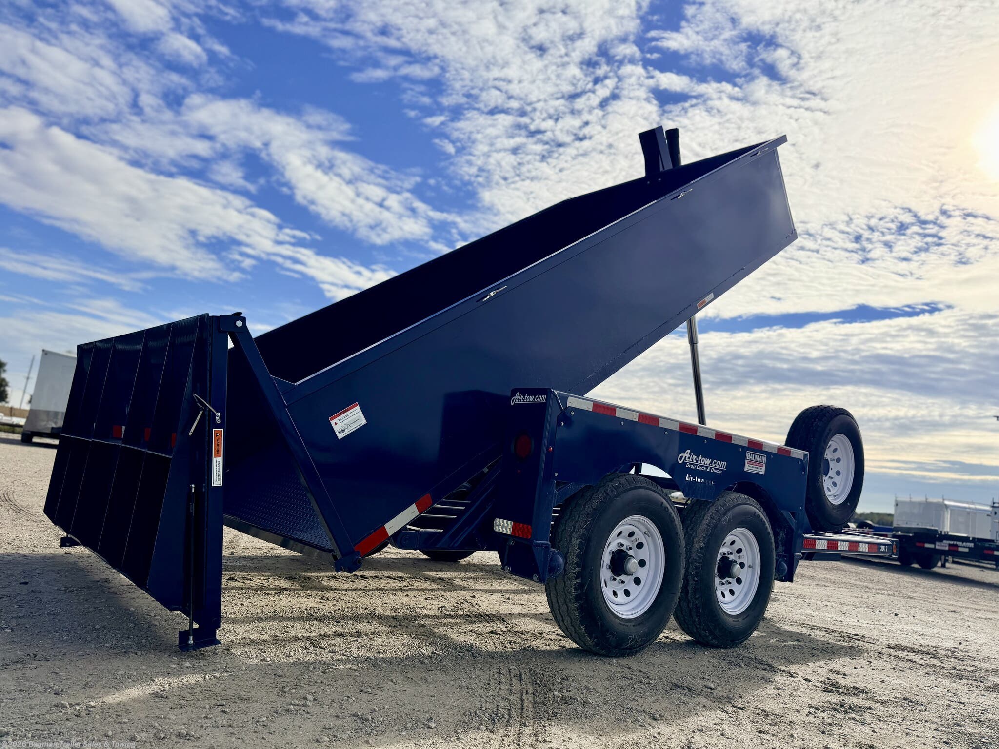 2026 Air-tow photo 4