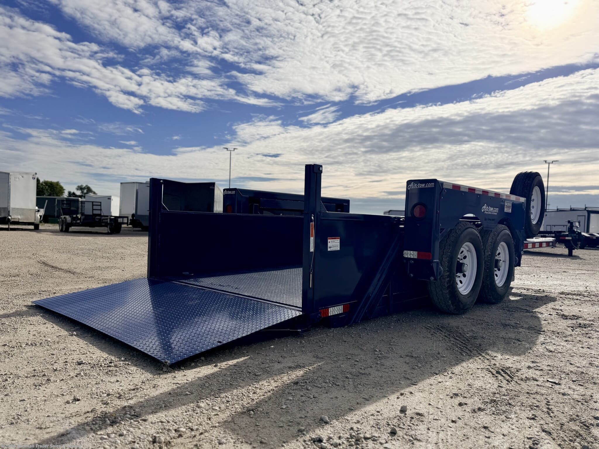 2026 Air-tow photo 5
