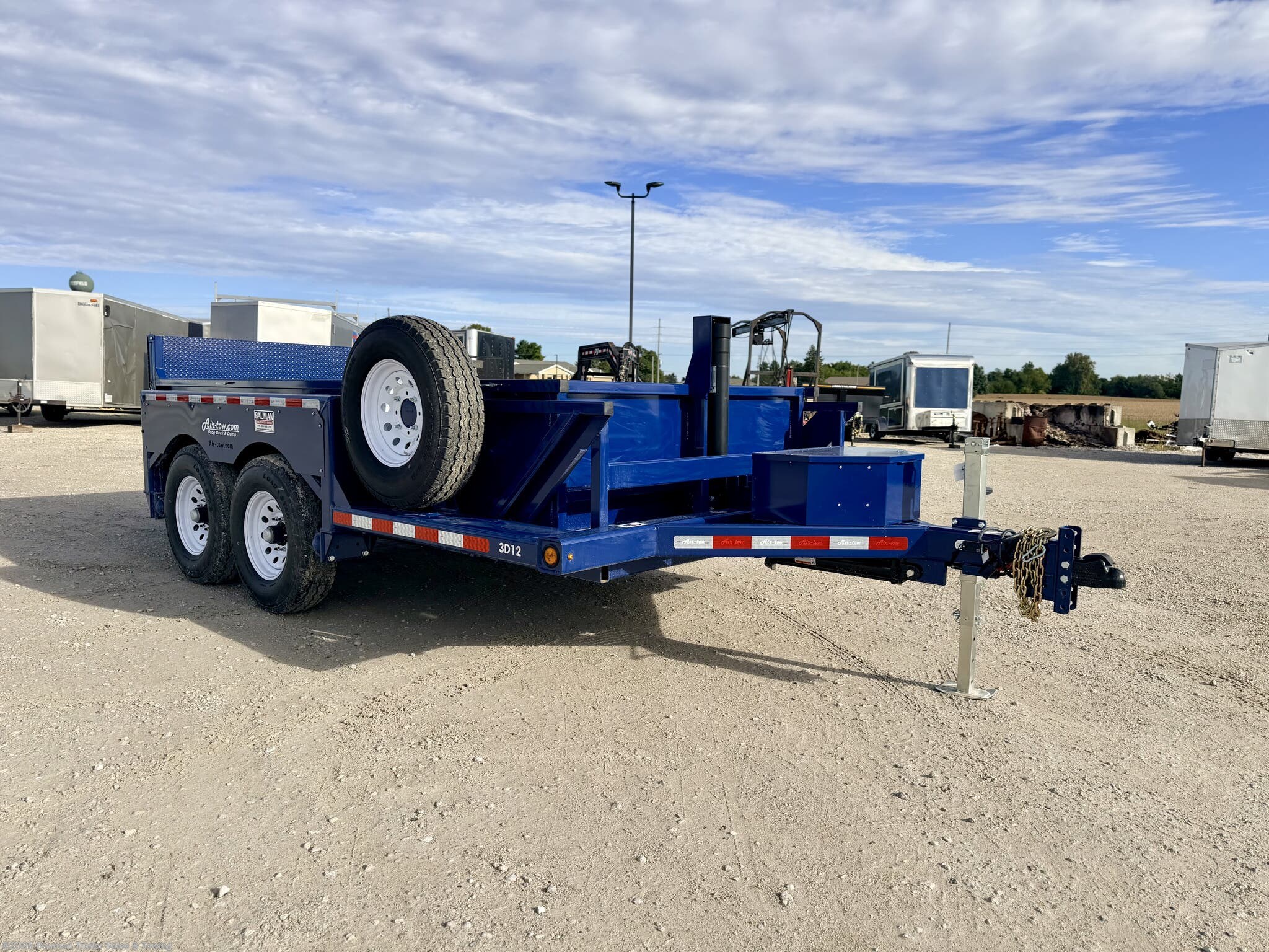 2026 Air-tow photo 8