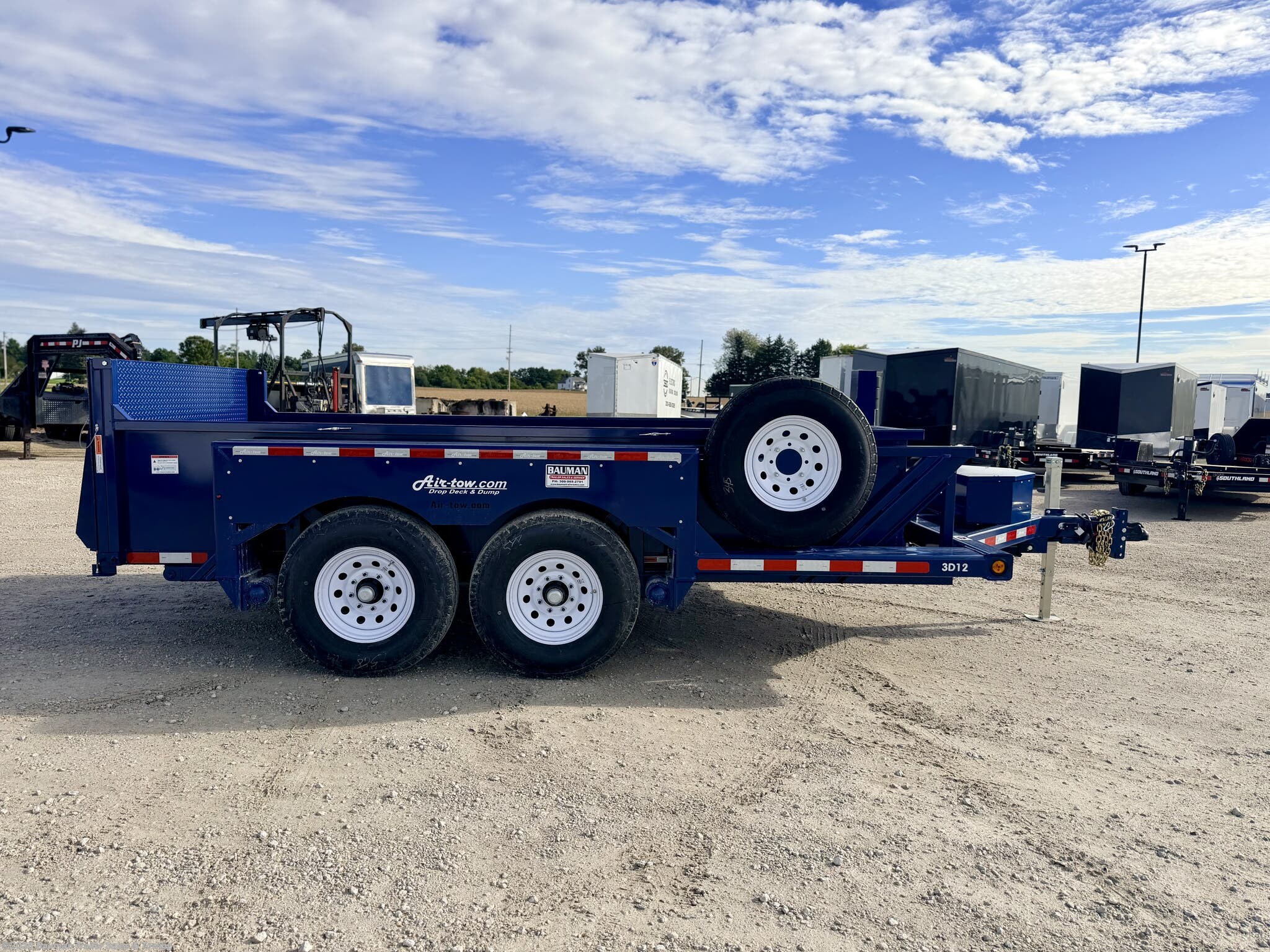 2026 Air-tow photo 9