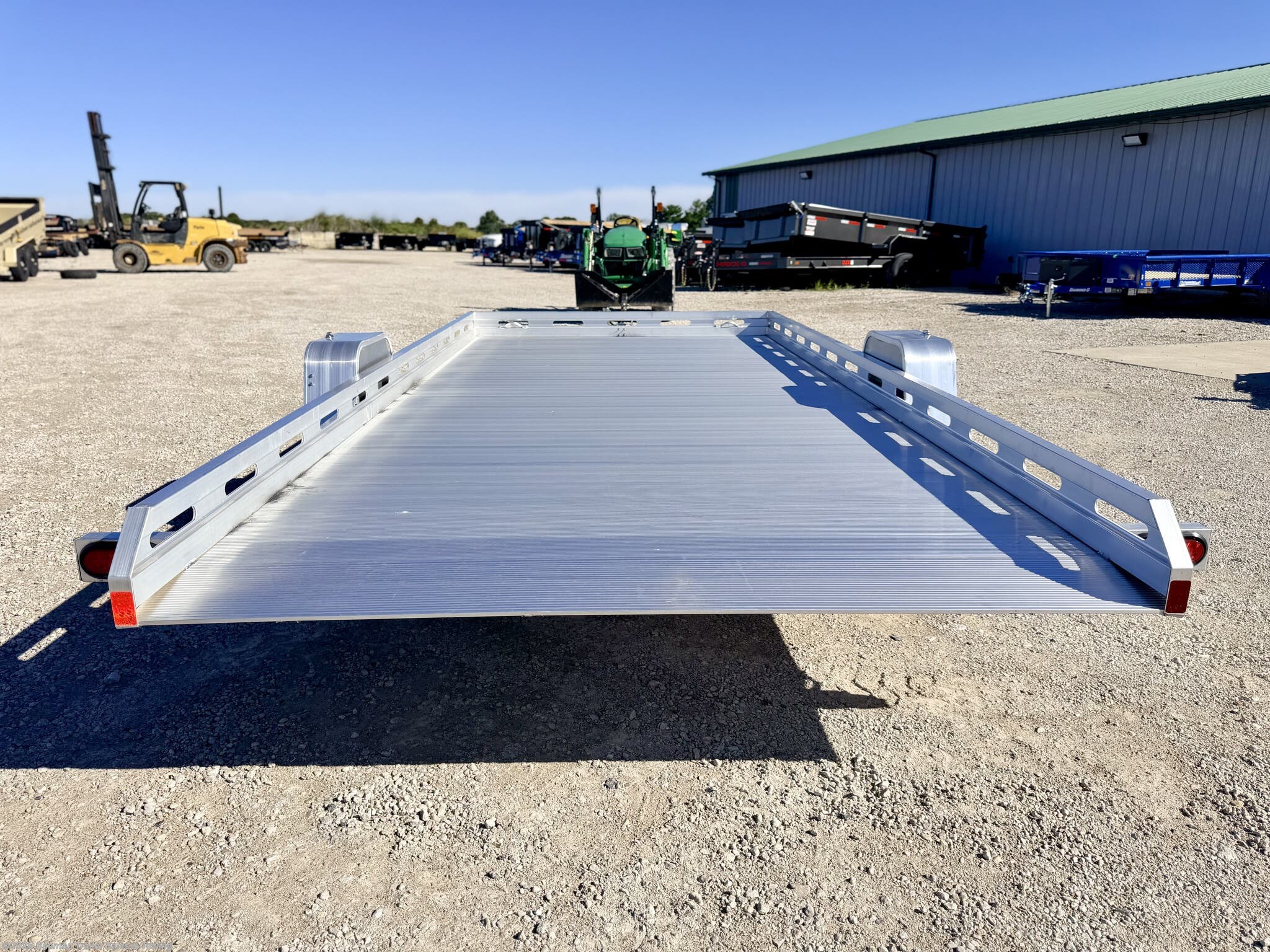 2027 Aluma 8015TILT-S-EL photo 4