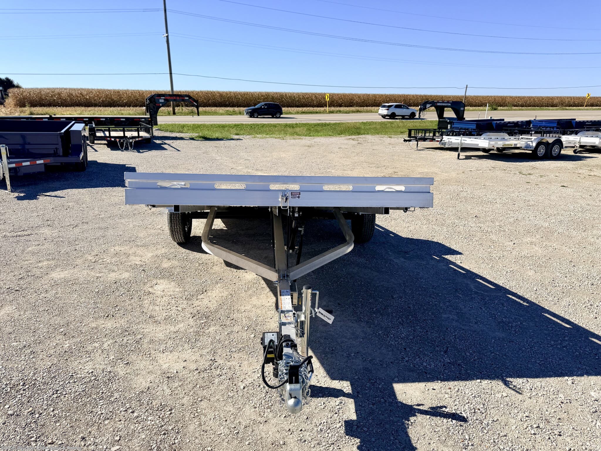 2027 Aluma 8015TILT-S-EL photo 9