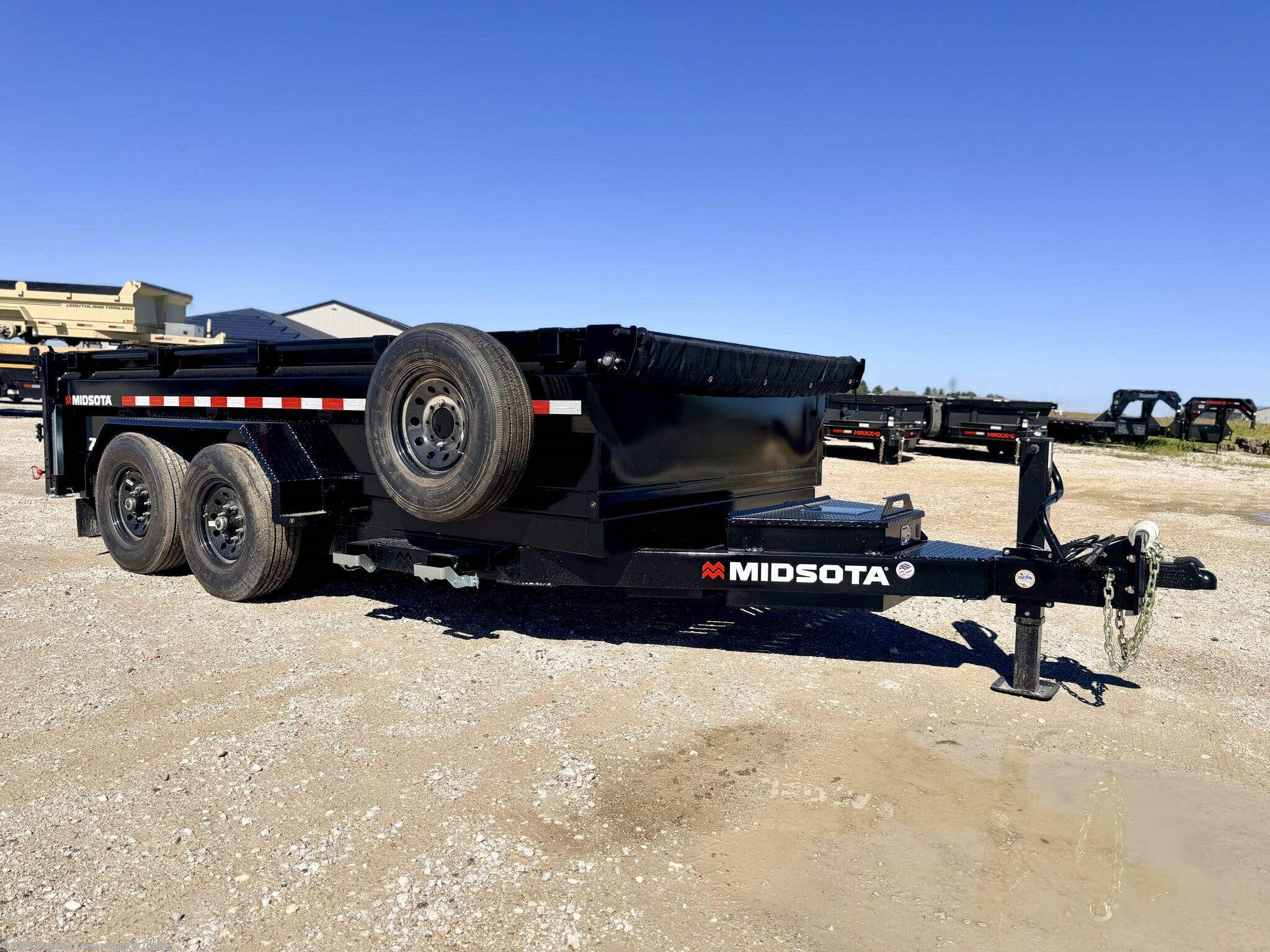 2027 Midsota HV