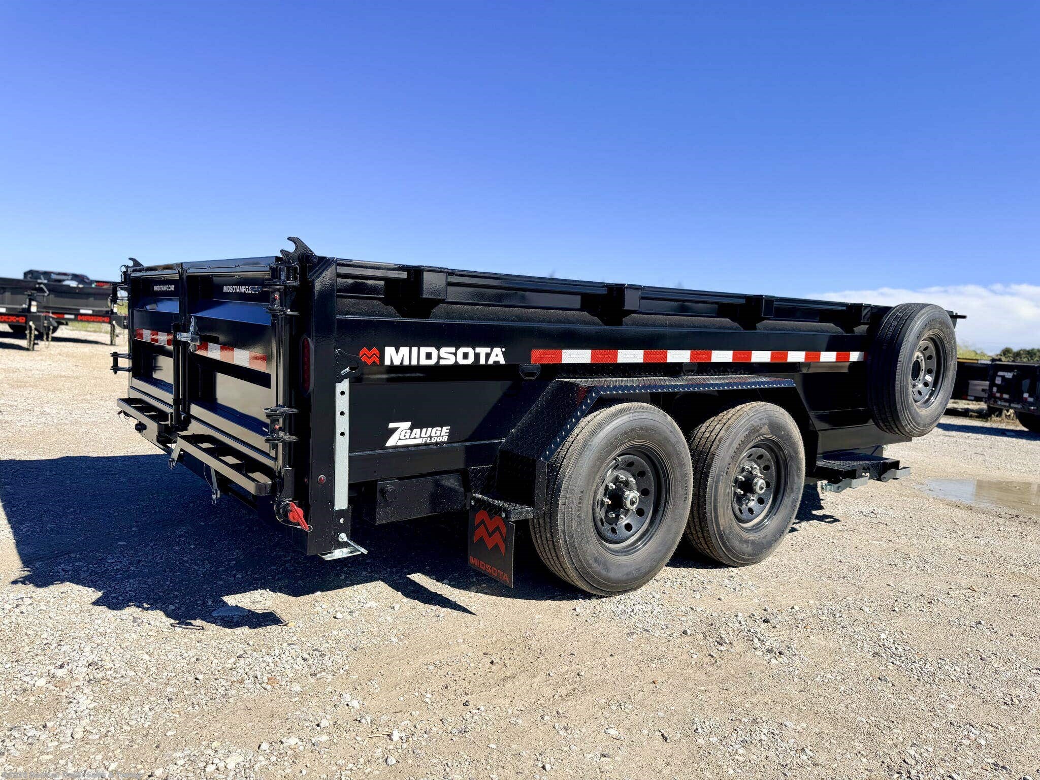 2027 Midsota HV photo 3
