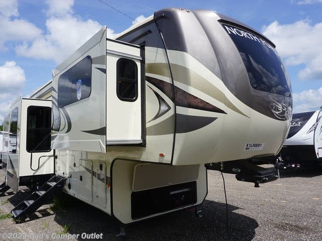 2019 Jayco North Point 381FLWS - FRONT LIVING RV for Sale in Gulfport ...