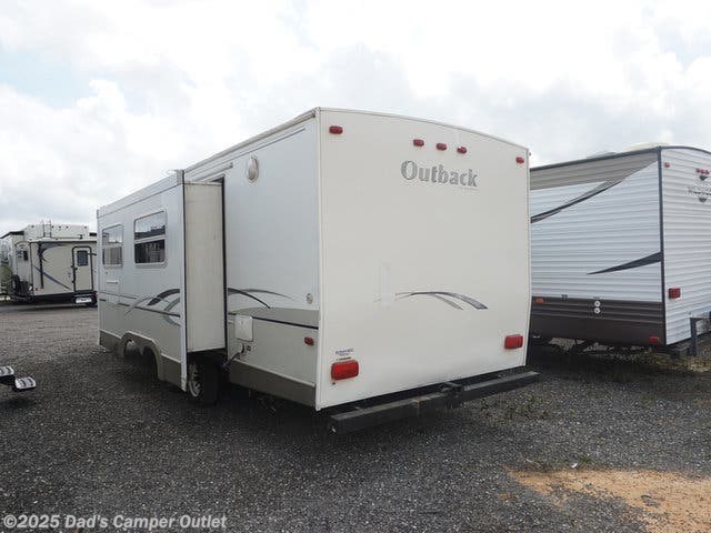 2005 Keystone Outback 28BH RV for Sale in Gulfport, MS 39503 | DG0457 ...