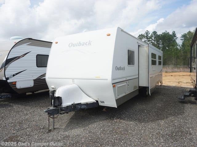 2005 Keystone Outback 28BH RV for Sale in Gulfport, MS 39503 | DG0457 ...