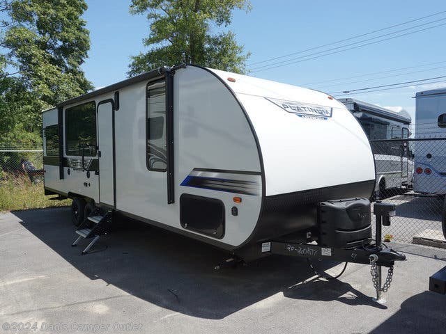 2020 Forest River Salem FSX Platinum 260RTX RV for Sale in Gulfport, MS ...