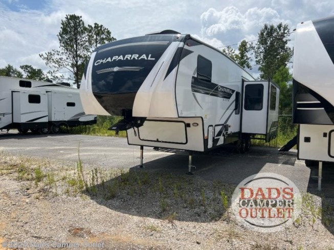 New 2022 Coachmen Chaparral Lite 274BH available in Gulfport, Mississippi