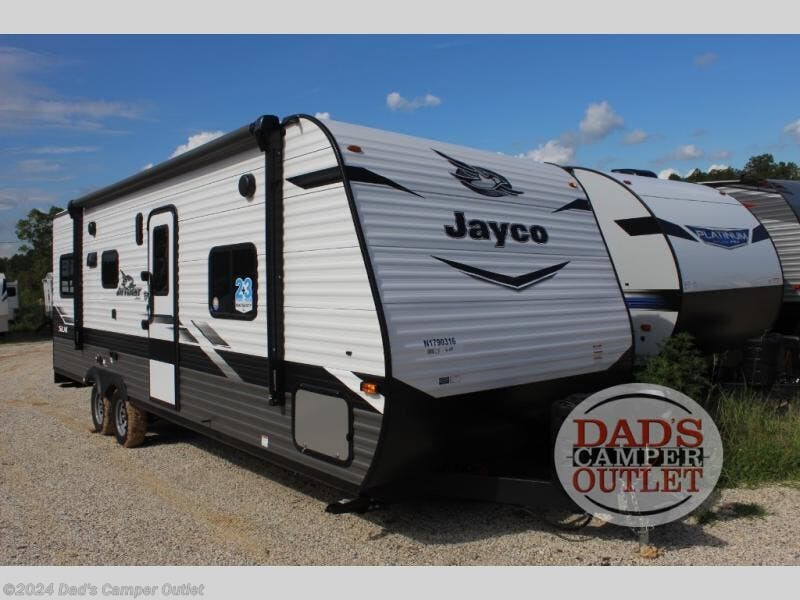 2022 Jayco Jay Flight SLX 8 236TH RV for Sale in Gulfport, MS 39503 ...