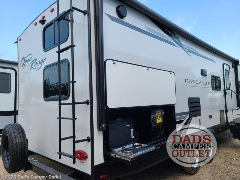 2022 Highland Ridge Range Lite RL261BH RV for Sale in Gulfport, MS