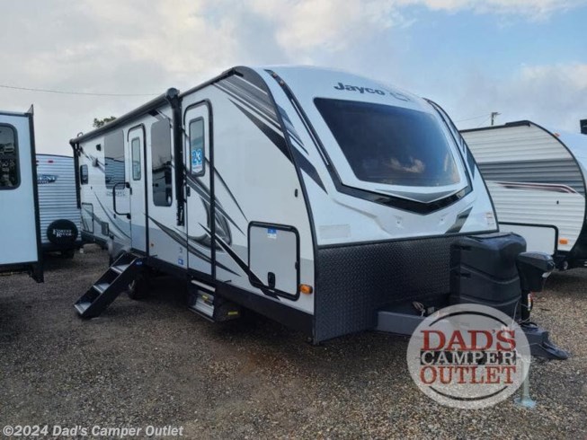 New 2022 Jayco White Hawk 27RK available in Gulfport, Mississippi
