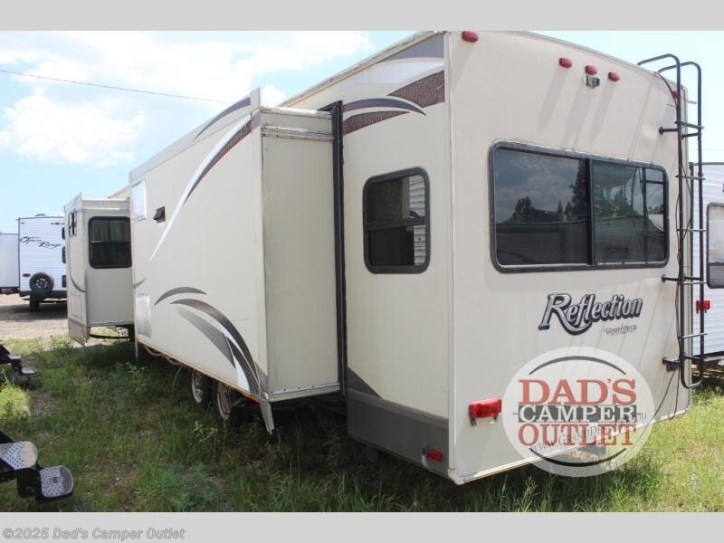 2016 Grand Design Reflection 313RLTS RV for Sale in Gulfport, MS 39503