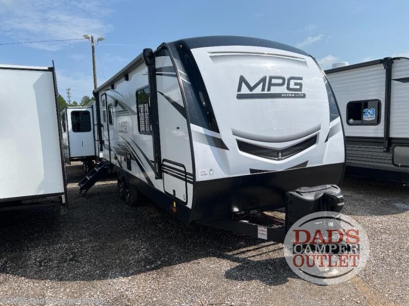 2022 Cruiser RV MPG 2100RB RV for Sale in Gulfport, MS 39503 517545