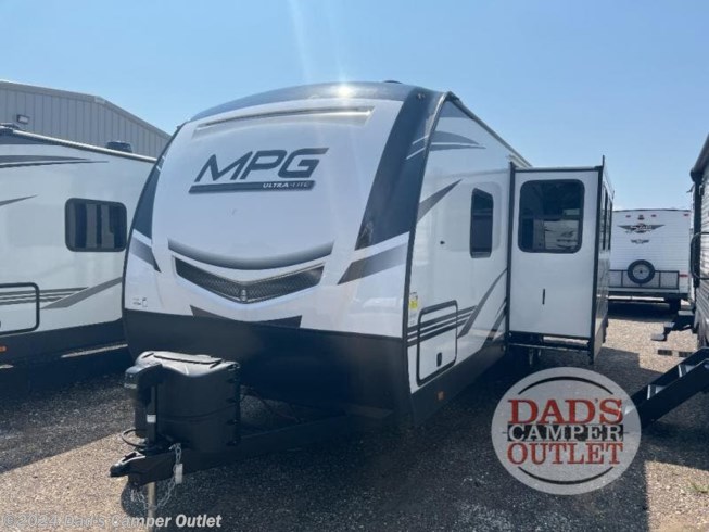 2023 MPG 2720BH by Cruiser RV from Dad