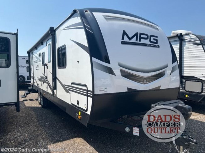 New 2023 Cruiser RV MPG 2720BH available in Gulfport, Mississippi
