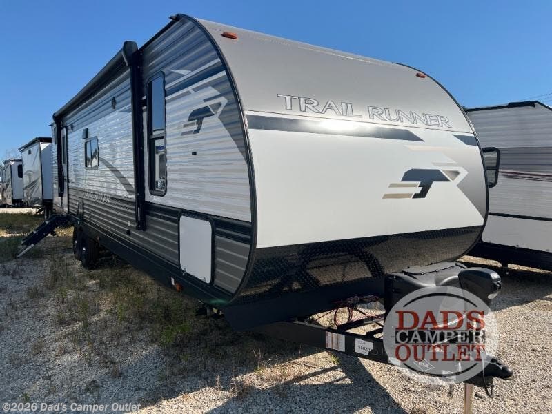 2023 Heartland Trail Runner 31DB RV for Sale in Gulfport, MS 39503