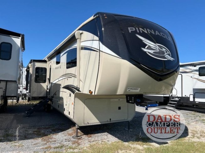 New 2023 Jayco Pinnacle 36KPTS available in Gulfport, Mississippi