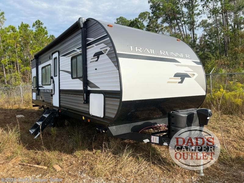 2023 Heartland Trail Runner 261BHS RV for Sale in Gulfport, MS 39503