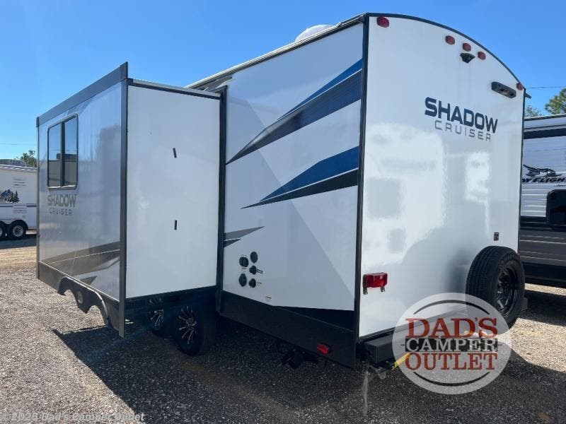 2023 Cruiser RV Shadow Cruiser 225RBS RV for Sale in Gulfport, MS 39503