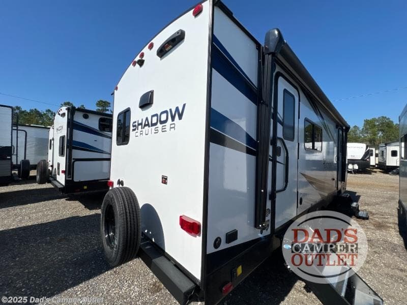 2023 Cruiser RV Shadow Cruiser 248RKS RV for Sale in Gulfport, MS 39503