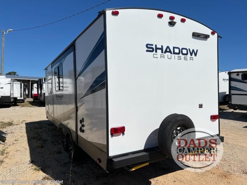 2023 Cruiser RV Shadow Cruiser 225RBS RV for Sale in Gulfport, MS 39503