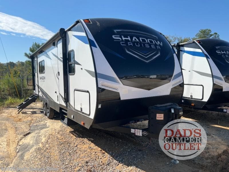 2023 Cruiser RV Shadow Cruiser 248RKS RV for Sale in Gulfport, MS 39503