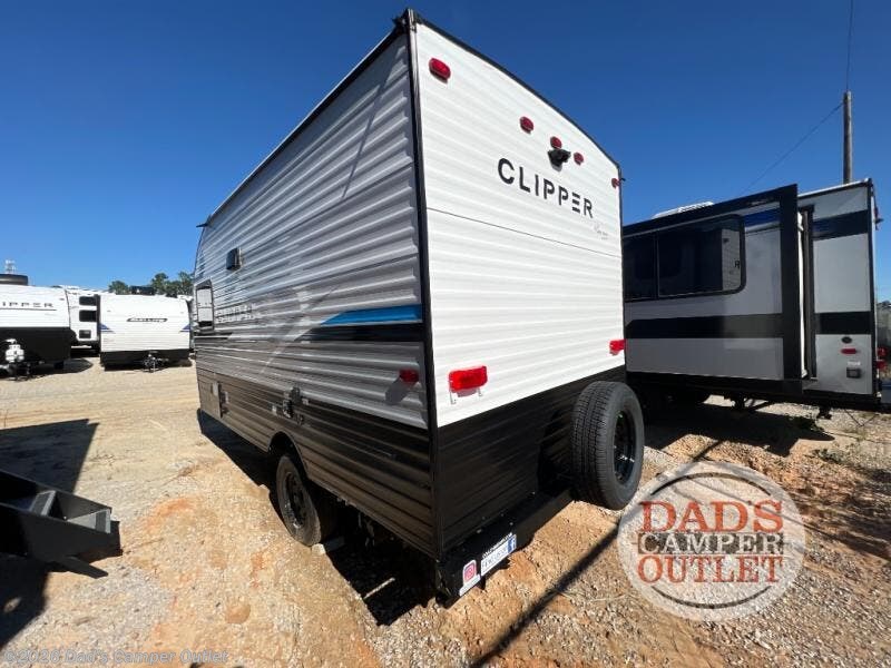 2023 Coachmen Clipper Cadet 15CBH RV for Sale in Gulfport, MS 39503