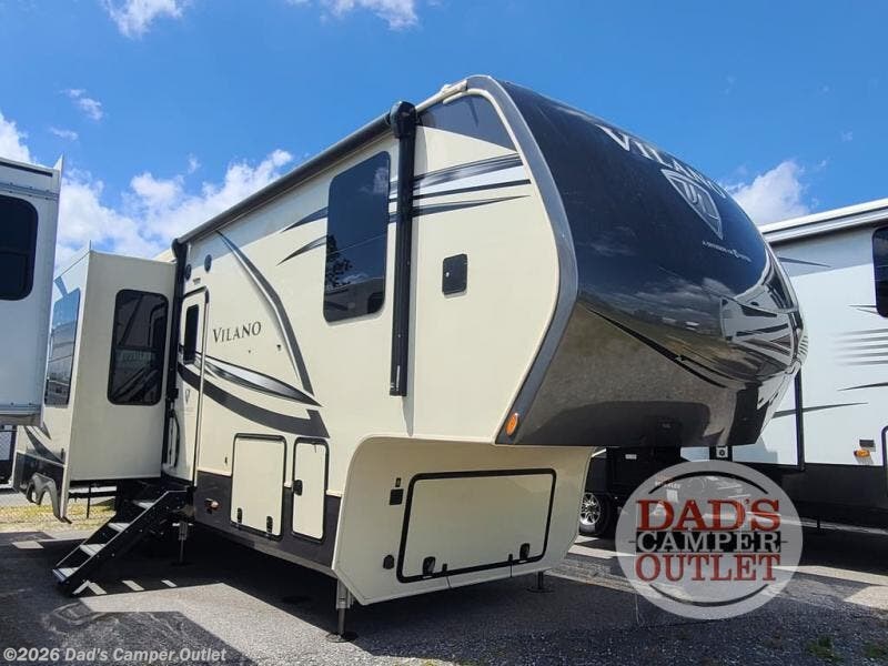 2022 Vanleigh Vilano 320GK RV for Sale in Gulfport, MS 39503 220902
