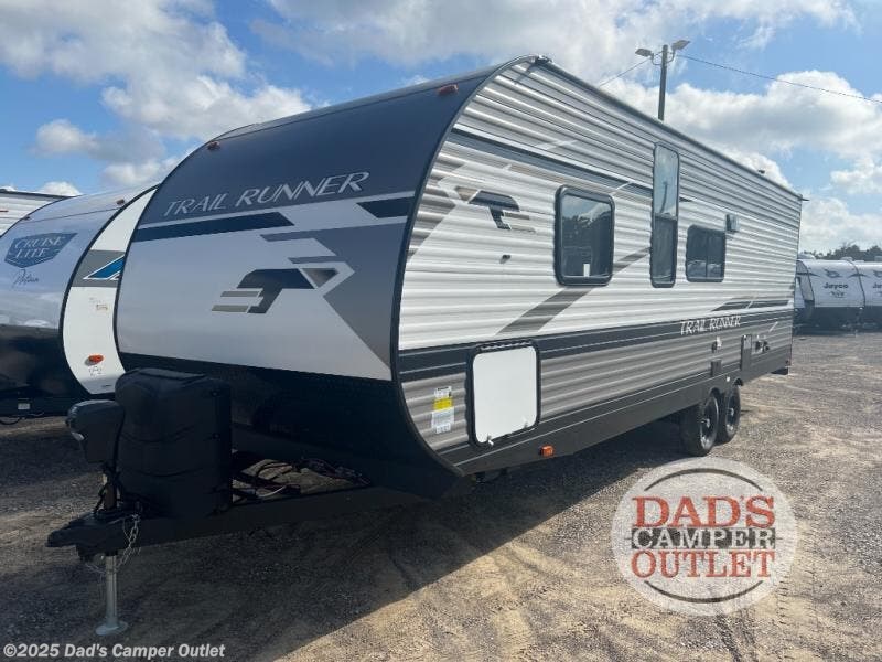 2023 Heartland Trail Runner 251BH RV for Sale in Gulfport, MS 39503