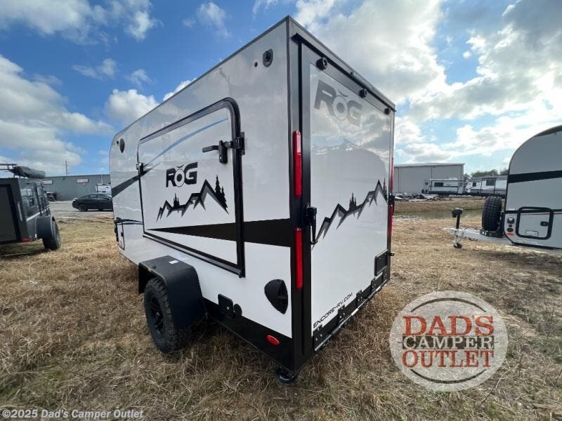 2023 Encore RV ROG 14TH1 RV for Sale in Gulfport, MS 39503 673376