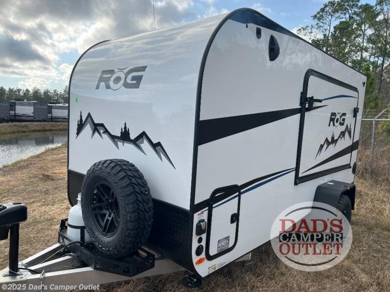 2023 Encore RV ROG 14TH1 RV for Sale in Gulfport, MS 39503 673376