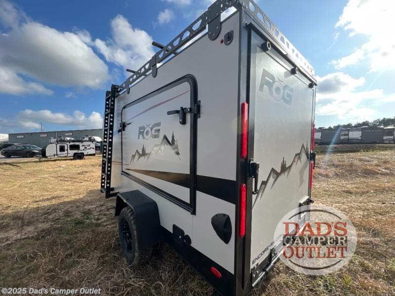 2023 Encore RV ROG 14TH2 RV for Sale in Gulfport, MS 39503 673383