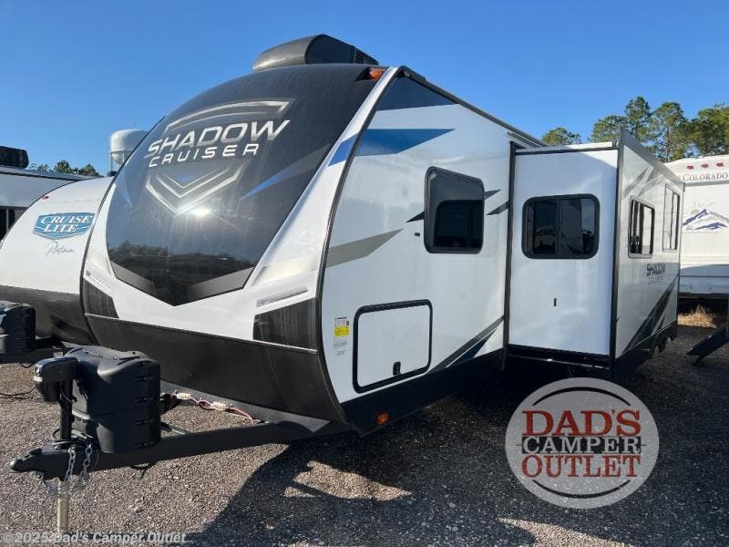 2023 Cruiser RV Shadow Cruiser 280QBS RV for Sale in Gulfport, MS 39503