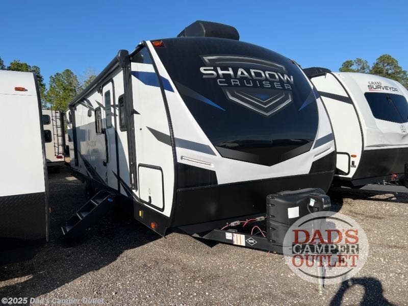 2023 Cruiser RV Shadow Cruiser 280QBS RV for Sale in Gulfport, MS 39503