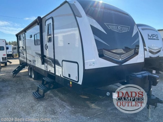 New 2023 Cruiser RV Radiance Ultra Lite 28BH available in Gulfport, Mississippi