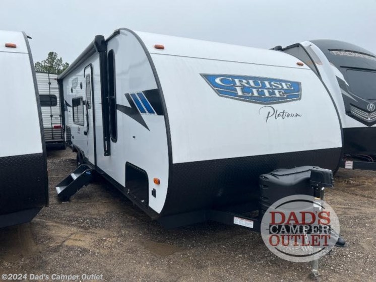 New 2023 Forest River Salem Cruise Lite 261BHXL available in Gulfport, Mississippi