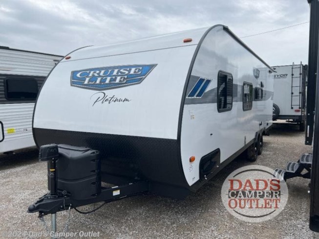 2023 Salem Cruise Lite 261BHXL by Forest River from Dad