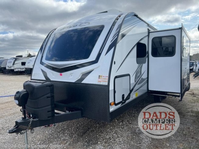 2023 White Hawk 25MBH by Jayco from Dad
