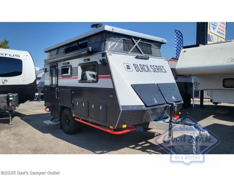 2022 Black Series HQ12 HQ Series RV for Sale in Gulfport, MS 39503