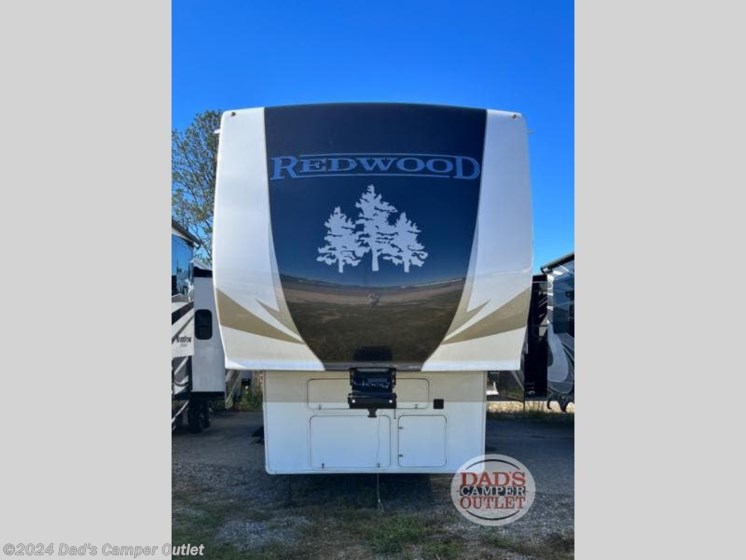 New 2023 Redwood RV Redwood 4001LK available in Gulfport, Mississippi