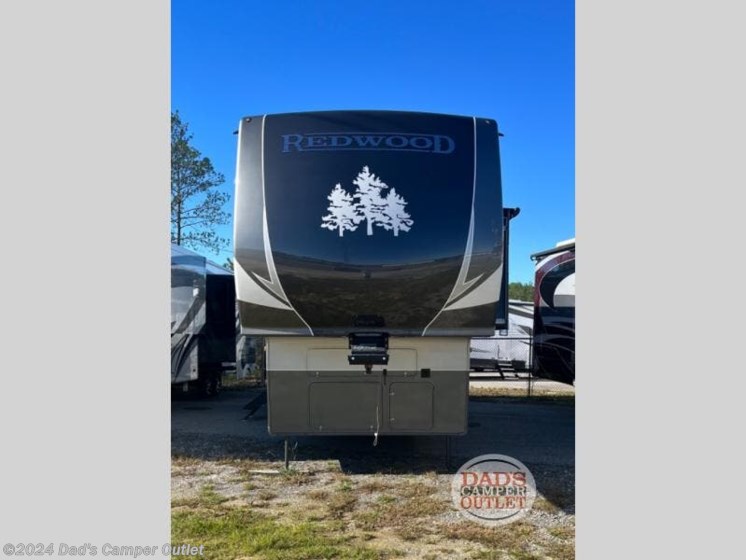 New 2023 Redwood RV Redwood 4150RD available in Gulfport, Mississippi