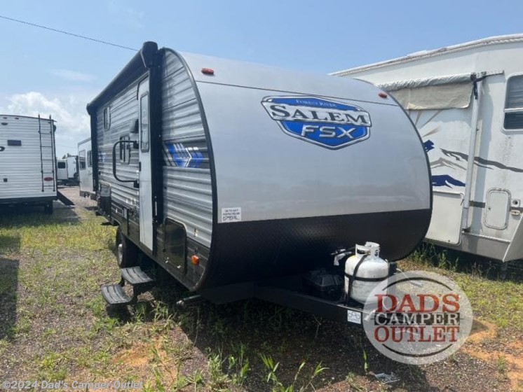 RV Dealers in Gulfport, Mississippi