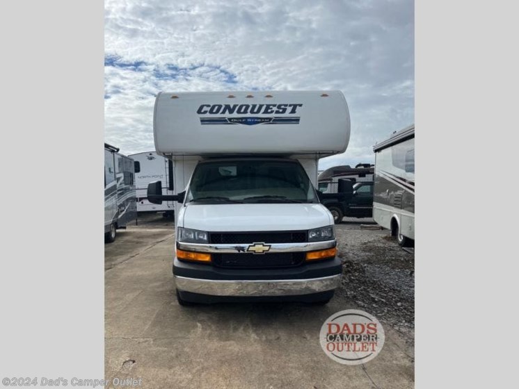 RV Dealers in Gulfport, Mississippi